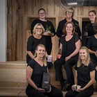 Das Hof Kafi Team – Herzlich verrückt & herrlich motiviert!