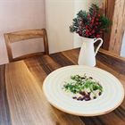 Wuche Menü vom Mäntig, 3. Novämber bis Friitig, 7. Novämber