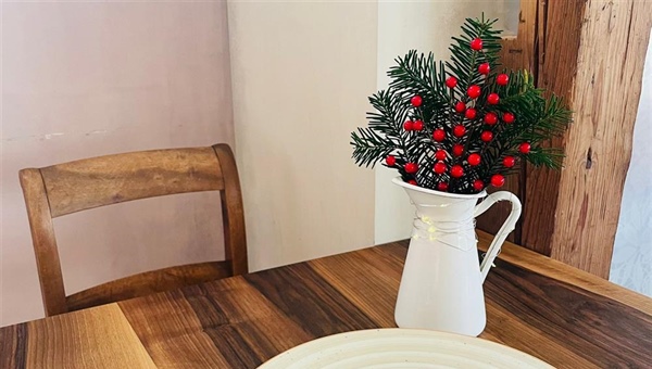 Wuche Menü vom Mäntig, 10. Novämber bis Friitig, 14. Novämber