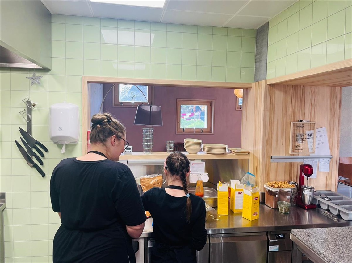 Zukunftstag – Ein Blick hinter die Kulissen voller Freude