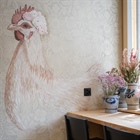 Gack-gack und Grüezi mitenand...