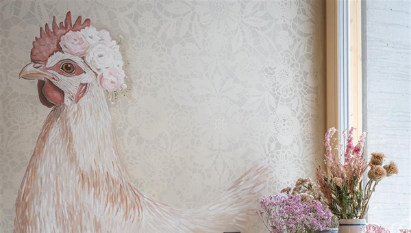 Gack-gack und Grüezi mitenand...