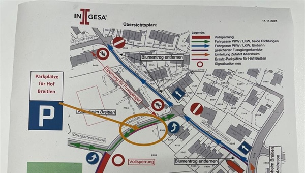 Kikeriki, meine lieben Hof Kafi Gäste!