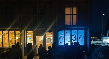 Gack, gack – hier spricht das Hof Kafi Huhn!