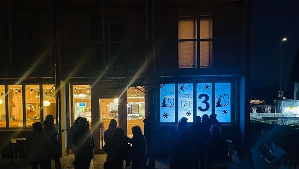 Gack, gack – hier spricht das Hof Kafi Huhn!