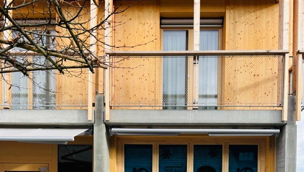 Gack-gack, ihr Lieben!