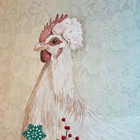 Gack-gack, Öffnungszeiten über die Festtage...