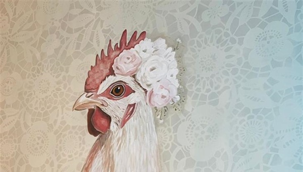 Gack-gack, Öffnungszeiten über die Festtage...