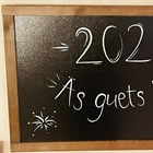 Kikeriki ins neue Jahr!