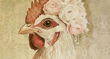 Guten Morgen, ihr Liebsten!