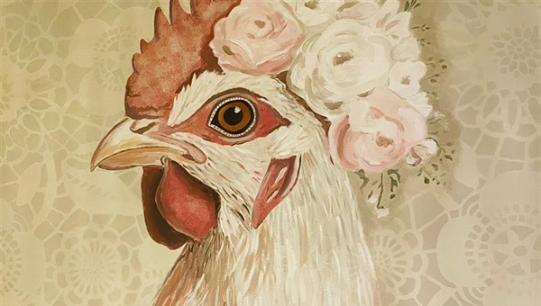 Guten Morgen, ihr Liebsten!