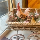 Kikeriki & kleine Osterpause