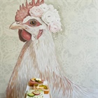 Frühlings‑Kikeriki zum 1. Mai