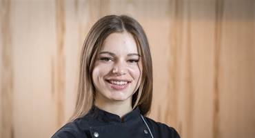 Kikeriki aus dem Hof Kafi – Gesucht und gefunden: unsere Köchin Natalia