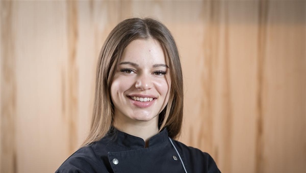 Kikeriki aus dem Hof Kafi – Gesucht und gefunden: unsere Köchin Natalia