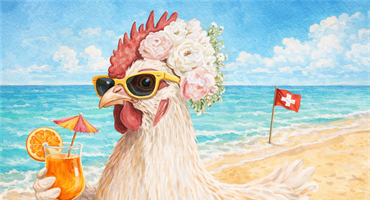 Betriebsferien Montag, 27. Juli bis Samstag, 1. August